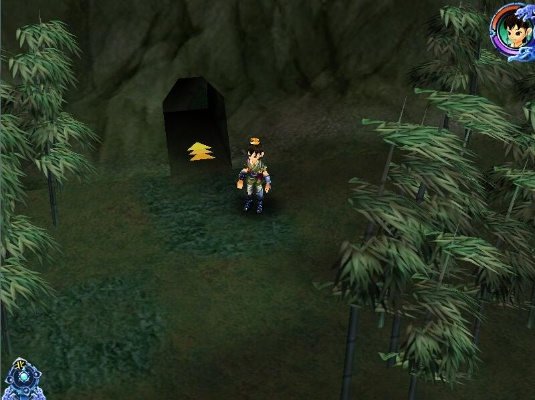 仙剑3通关必看，景天终极装备的雷雨夜机关，你是不是漏了？