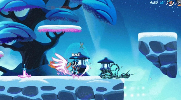 2D横版网游还能打吗？从3款冷门神作看小众玩家的「爽感密码」