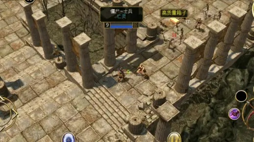 泰坦之旅存档突然消失？老玩家用3年实战经验教你救回90%进度