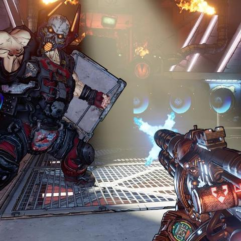 2025年画面封神的单机游戏有哪些？这5款直接把显卡榨到冒烟