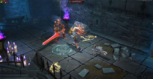 火炬之光2火法怎么加点？从刮痧到毁天，我用3套实战build打通终极难度