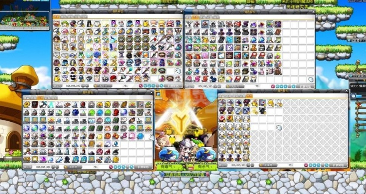 冒险岛SF还能玩吗？老玩家实测3款存活5年以上服的隐藏门道