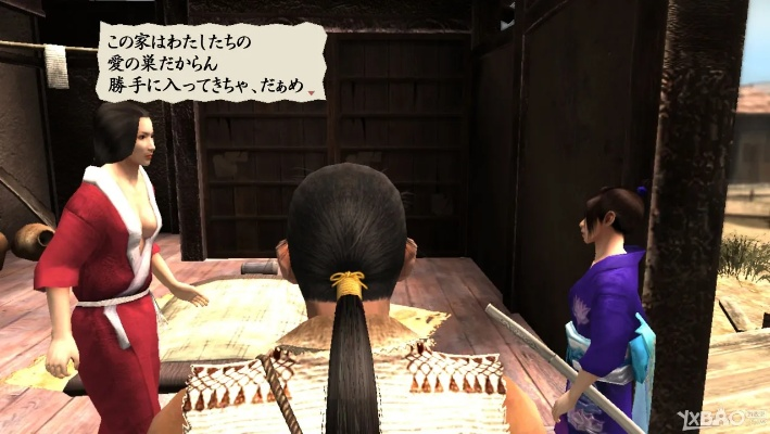 侍道3里藏了多少没说透的刀魂密码？老玩家蹲3年才摸透的实战逻辑