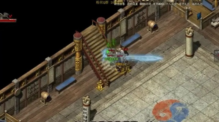 传奇外传官网藏了多少玩家不知道的秘密？老玩家实测3天扒出关键福利