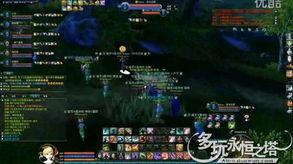 永恒之塔sf真能找回十年前的要塞热血？老玩家私藏的3个服实测全曝光