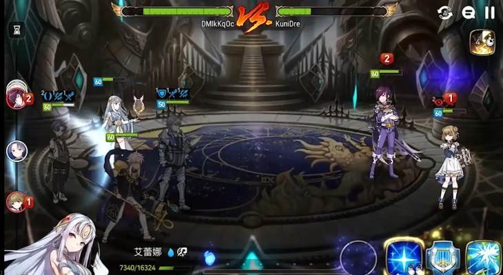 艾蕾娜玩家必看，为什么你の大招伤害比别人低50%