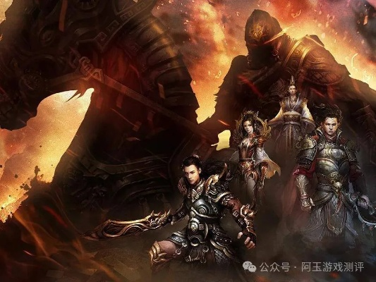 新英雄年代玩家必看，为什么老玩家说这才是能打十年的国战天花板？