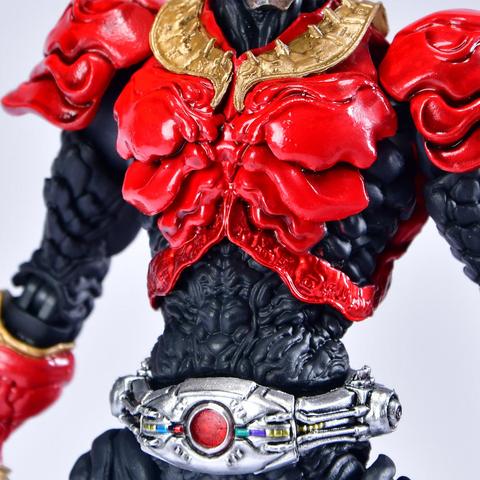 特技演员头骨骨折惊现《假面骑士》片场，安全新规紧急启动