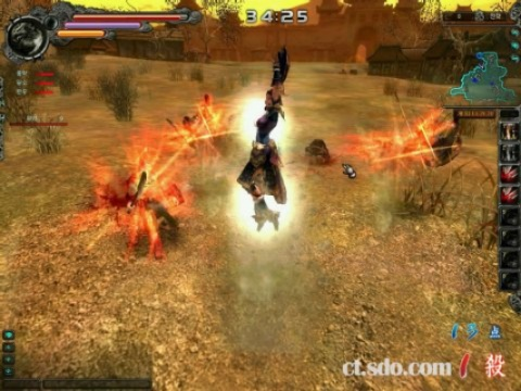 苍天好玩吗？老玩家用300小时实战告诉你，这游戏的爽点和雷区都藏在这里