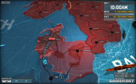 战争游戏，空地一体战玩家必看，为什么你总打不赢空地协同？