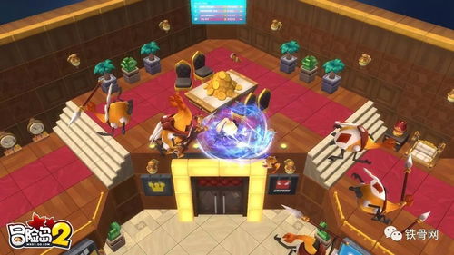 冒险岛官网藏着多少玩家不知道的「隐形福利开关」老岛民实测挖宝攻略