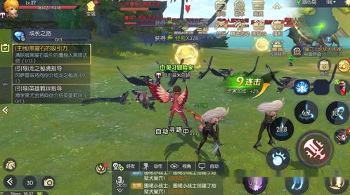 龙之谷老玩家藏了5年的细节，为什么现在回归依然能碾压新服？