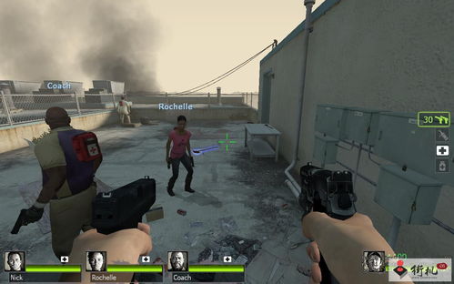 为什么说求生之路2中文版是2025年最值得捡起来的生存神作？