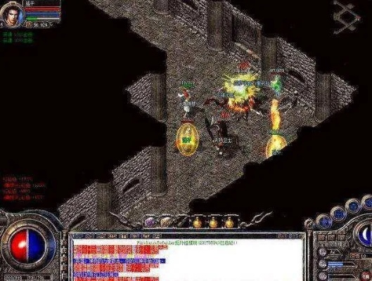 传奇四伏藏多少暗线？老玩家拆解3个隐藏机制，新手看完直接避坑