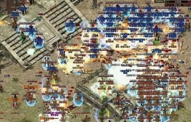 现在还能找到当年那种血虐沙城的私服热血吗？老玩家实测3款硬货曝光