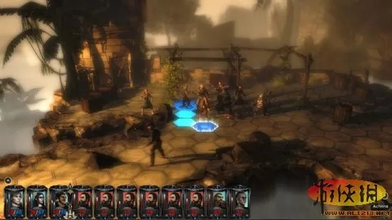 黑色守卫冷门神作被低估？老玩家拆解3个藏在回合制里的「硬核爽点」