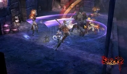 鬼舞者当年没说透的魂核博弈，现在重玩才懂的战场生存密码？