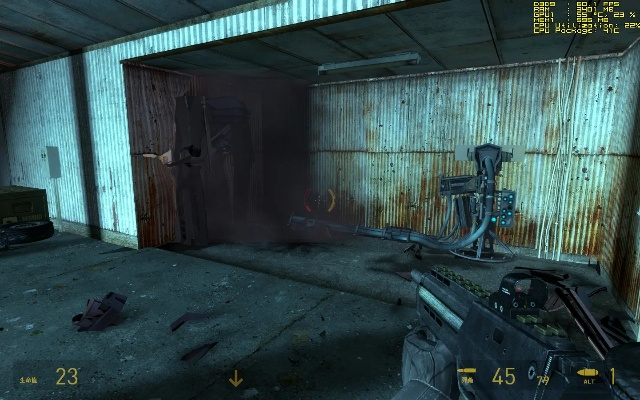 半条命2通关卡关死循环？老玩家压箱底的12个实战细节帮你破局