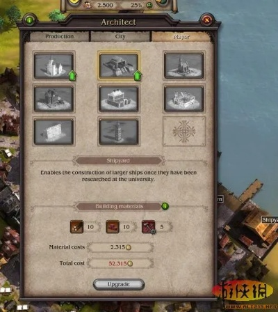 大航海家4新手必看，从破产到汉堡巨商的3个隐藏盈利密码？