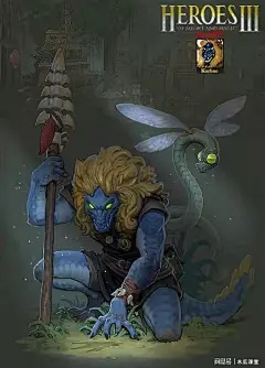 英雄无敌之隐藏种族真相，为什么2025年玩家都在抢着解锁星界灵族？