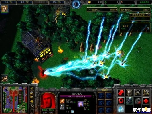 伏魔英雄传国庆版藏了多少狠活？老玩家实测3天，扒出这5个必冲隐藏玩法