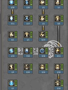 龙之谷牧师加点还在乱点？2025年高玩实战流全职业分支最优方案来了
