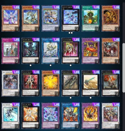 游戏卡片藏着多少你不知道的胜率密码？从R卡到UR卡的实战养成终极逻辑