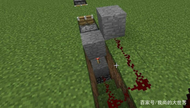 我的世界绊线钩藏着多少你没发现的骚操作？老玩家都在偷偷用这些套路