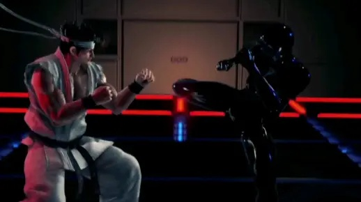 VR战士5还能打吗？职业玩家藏了3年的「帧级博弈」秘诀全曝光