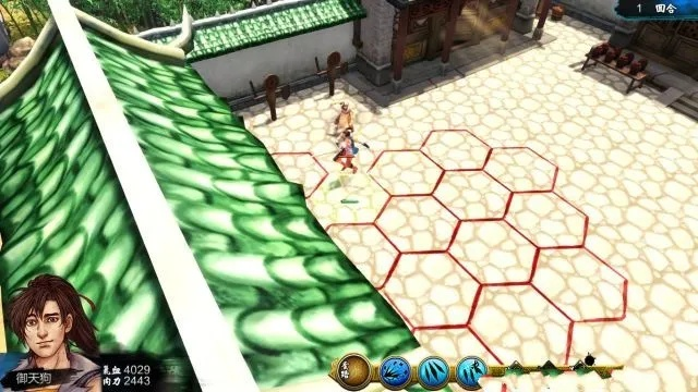 侠客风云传成都隐藏线全破局，我用30小时挖到的12个剧情拐点，你漏了几个？