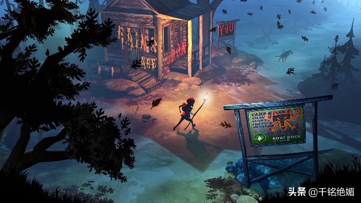 不用下载的单机游戏到底藏着多少惊喜？6款零安装神作帮你省出10G内存