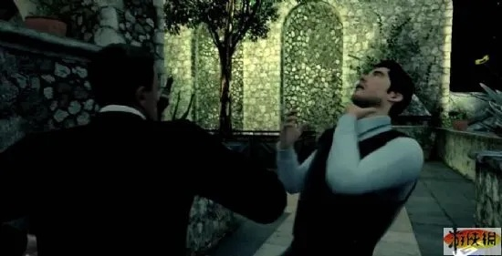 007血石为什么是邦德游戏的「未完成神作」十年后玩家还在找的隐藏玩法全解析