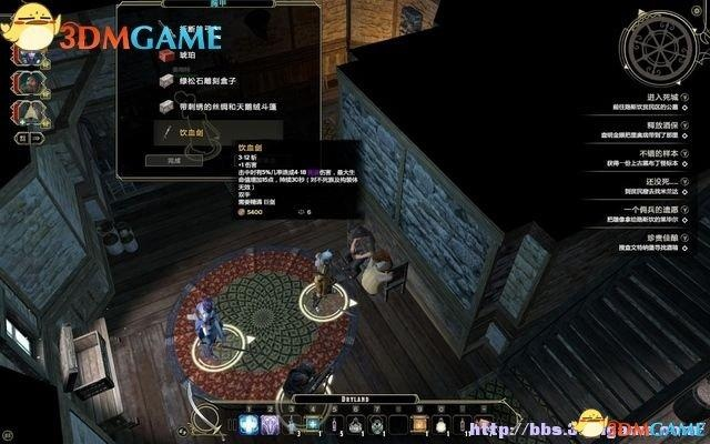 剑湾传奇玩家必看，藏在模块里的3个隐藏机制，为何能改变你对跑团的认知？