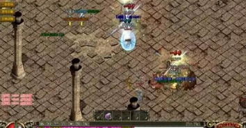 热血英豪官方藏了哪些玩家不知道的核心玩法？老玩家实测拆解2025年最新机制