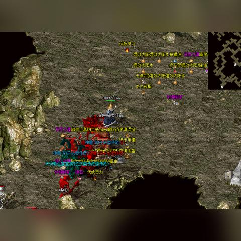 传奇1.85客户端下载避坑，为什么你找的版本总闪退？教你Get能玩的正版资源