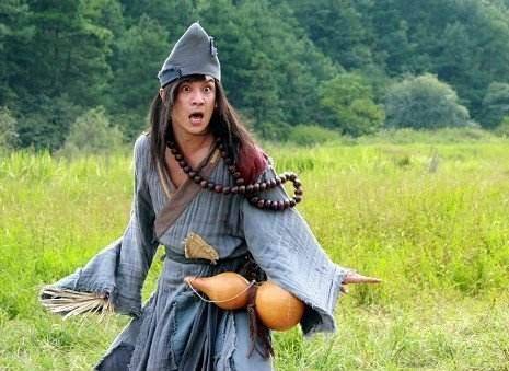 陈浩民版济公游戏藏了多少童年细节？老玩家实测后发现这些惊喜