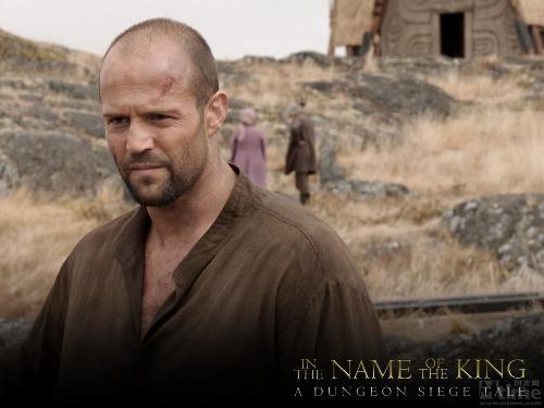 杰森斯坦森2025新片藏了多少游戏梗？硬核玩家一眼识破的「爽感密码」