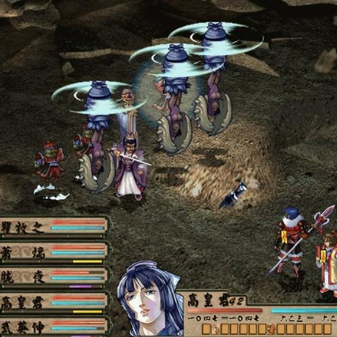 天地劫寰神结隐藏战棋密码，为什么老玩家说它是回合制的最后一块拼图？