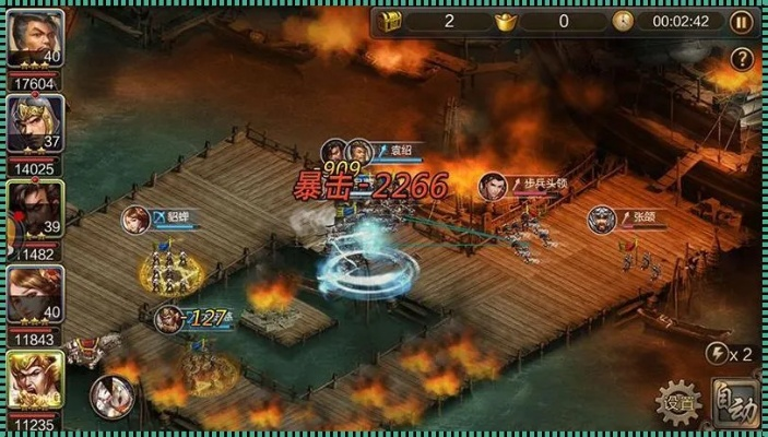 三国回合制单机游戏藏着多少被忽略的神作？老玩家压箱底的5款冷门狠货