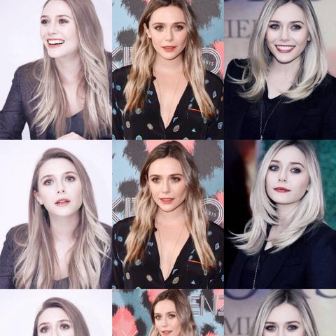 奥妹首映礼惊艳亮相，真空西装秀新风尚震撼眼球