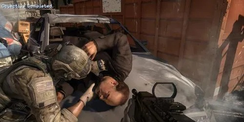 使命召唤8秘籍真能改写战局？老兵玩家拆解12个隐藏机制的实战价值