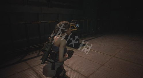 生化危机瑞秋，被低估的舔食者之母，藏在浣熊市地下的恐怖真相你知道吗？