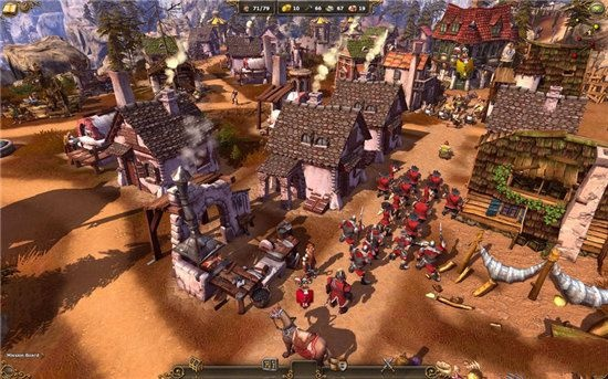 工人物语7下载避坑全攻略，为什么你下的版本总崩溃？