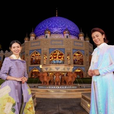 日本红白歌会到底藏着多少游戏圈不知道的「破圈密码」