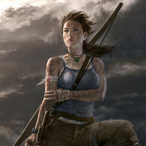 古墓丽影7，传奇里那些被忽略的神设计，为什么它是系列重启的真正拐点？