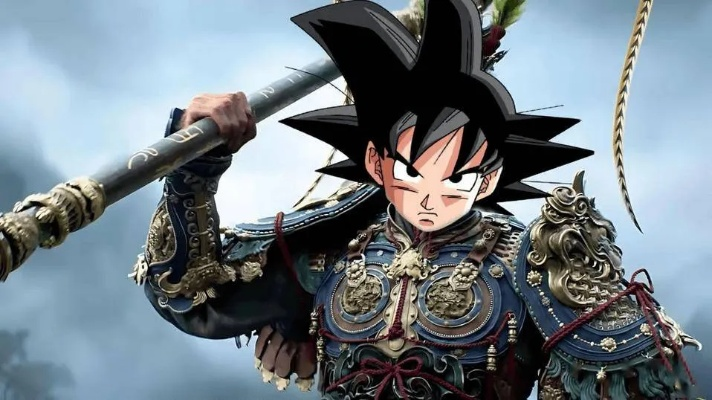 黑神悟空到底强在哪？从3个实战维度拆解这款小众神级MOD的隐藏爽点