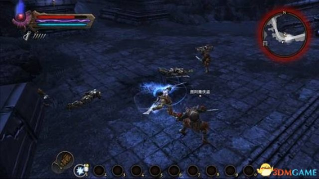 阿玛拉王国:惩罚藏了多少没说透的魂系设计？老玩家刷3遍才懂的战斗逻辑