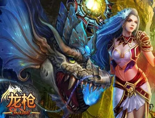 找龙枪官网别瞎点！老玩家用5年经验告诉你，这3个细节才是正版铁证