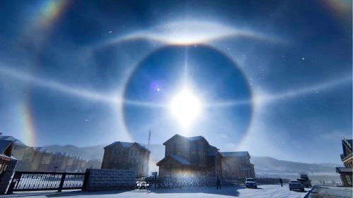 冰相XXI震撼揭晓：水新固态惊世诞生