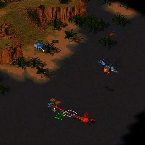 烈焰同盟隐藏战力密码，为什么老玩家都在刷这3个冷门副本？